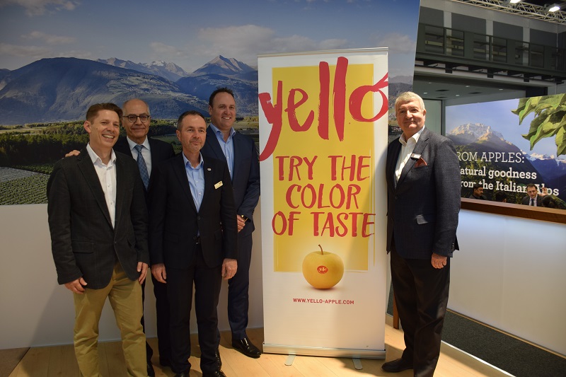 yello®