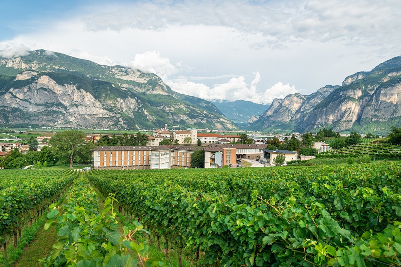 Fondazione Edmund Mach