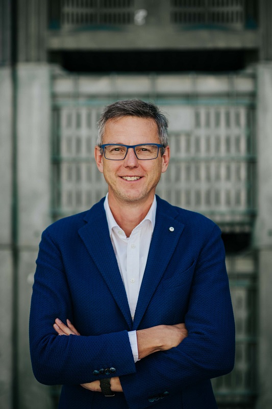 Martin Pinzger