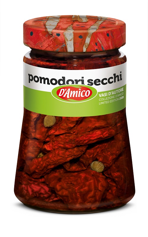 Pomodori Secchi