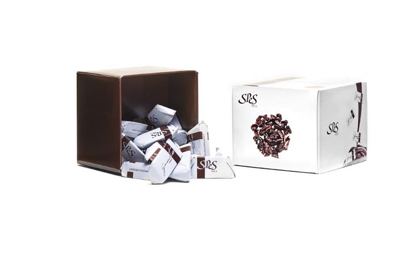 Spes Gianduiotti Classici 240gr