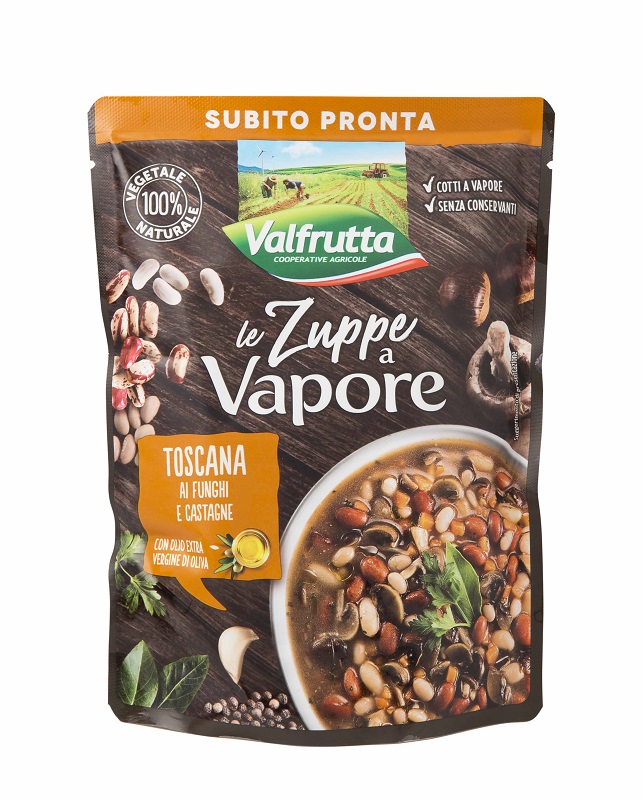 Valfrutta Zuppe Toscana