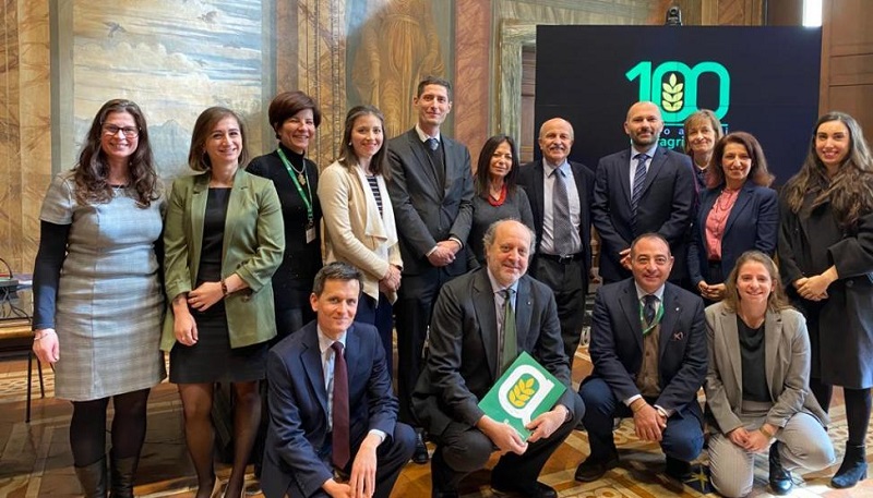 OSCAR Ambasciate