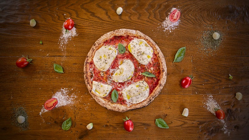 Associazione Pizza Tramonti