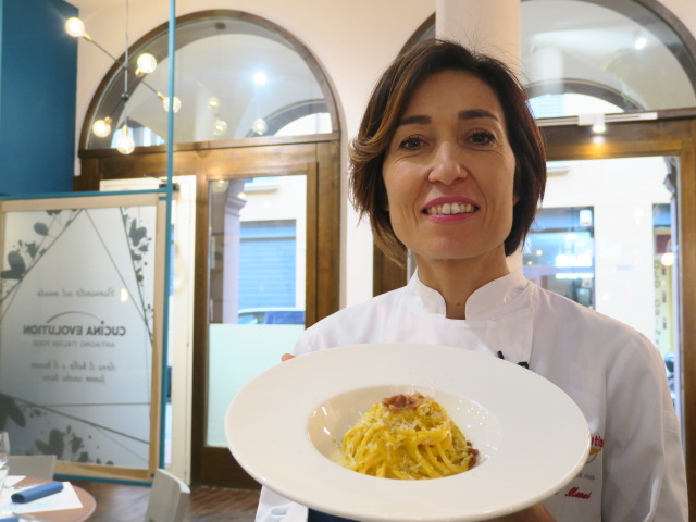 Dott.ssa Chiara Manzi