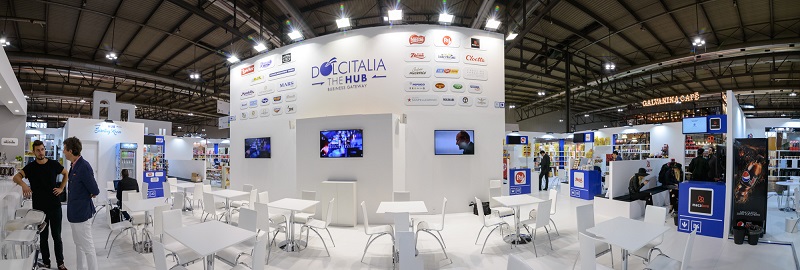 Hub Dolcitalia