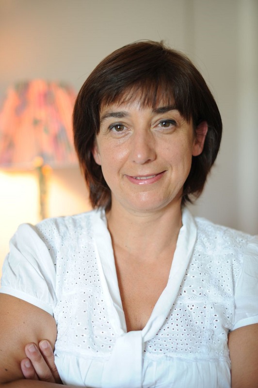Annapaola Rizzoli
