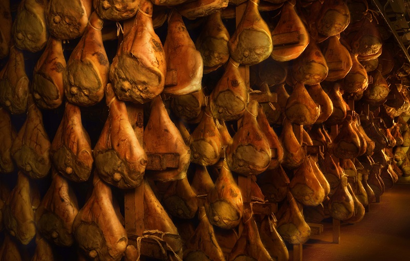 Consorzio Prosciutto Modena