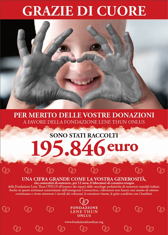 Selex Fondazione Lene Thun