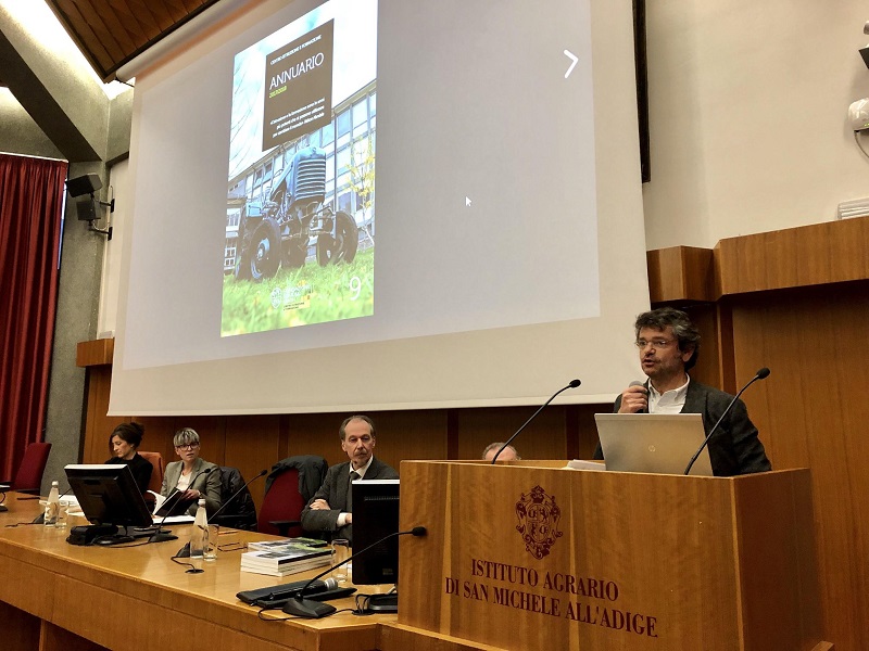 Fondazione Edmund Mach