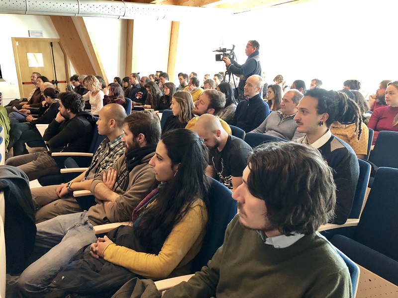 Fondazione Mach