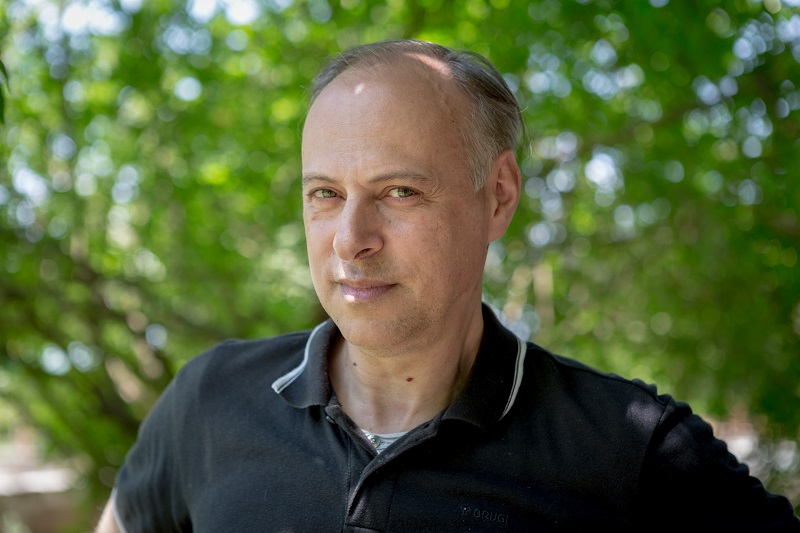 Carlo-Triarico