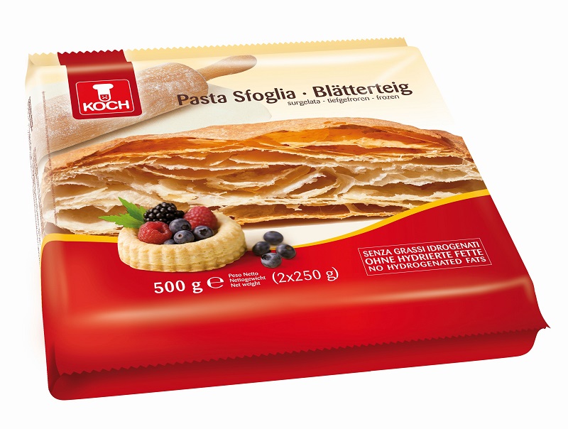 KOCH-pastasfoglia