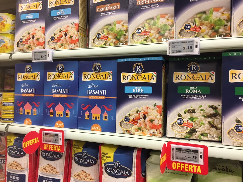 Mai-Di-etichette