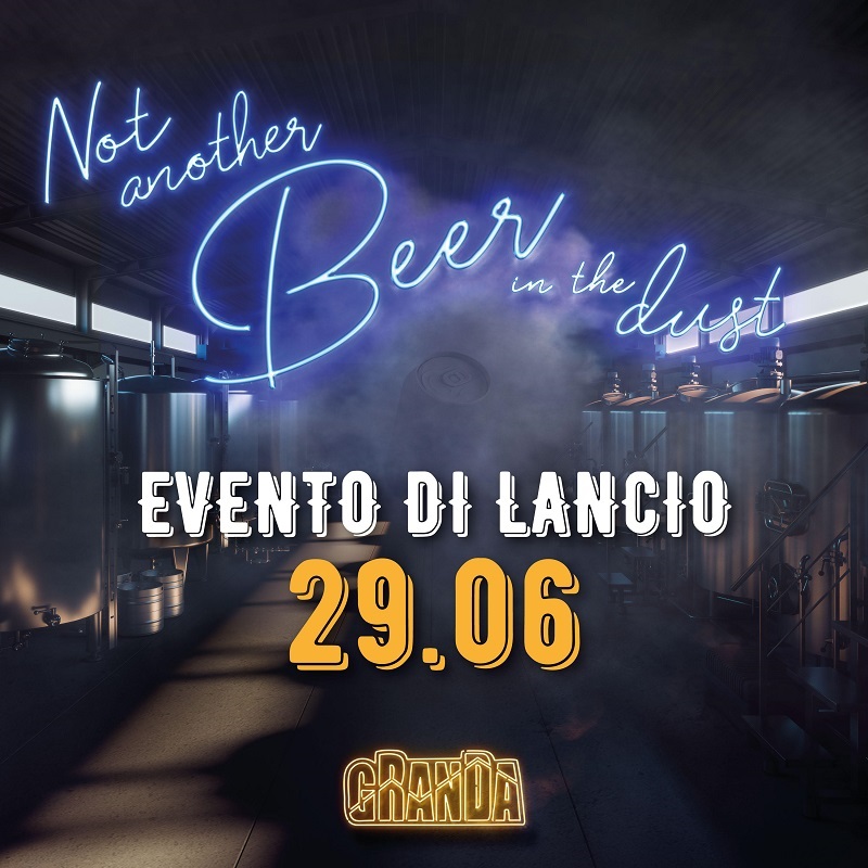 Granda-evento