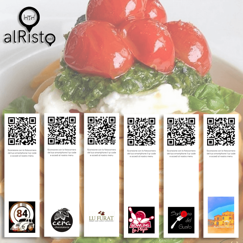 alRisto.it