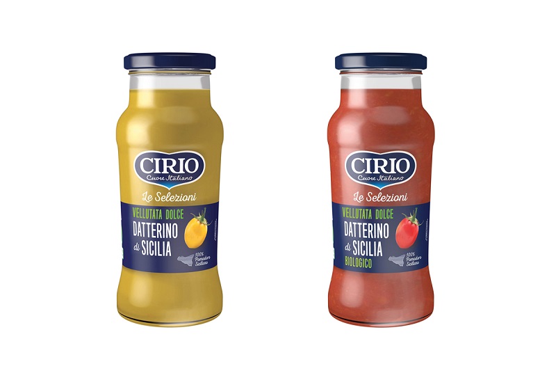 Cirio-Vellutate
