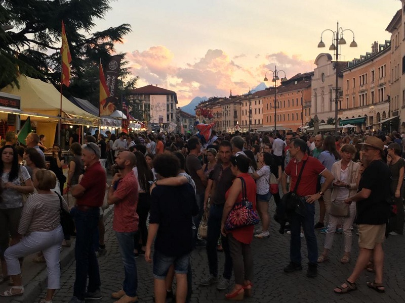 Streetfood