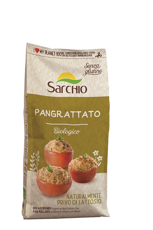 SARCHIO-Pangrattato