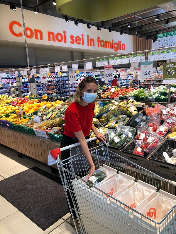 SPESA-FAMILA