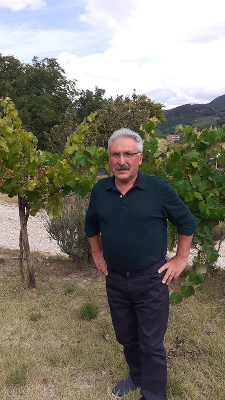 Alberto-Bencistà-presidente-Firenze-Bio