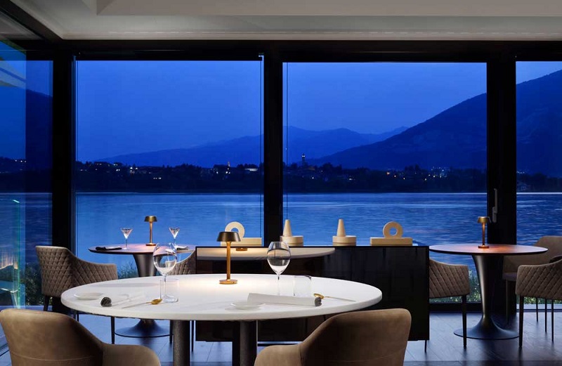 Bianca-sul-Lago