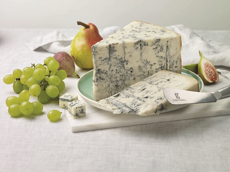 GORGONZOLA-piccante