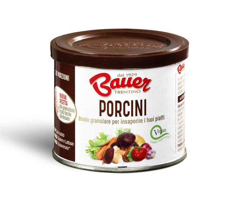 Porcini