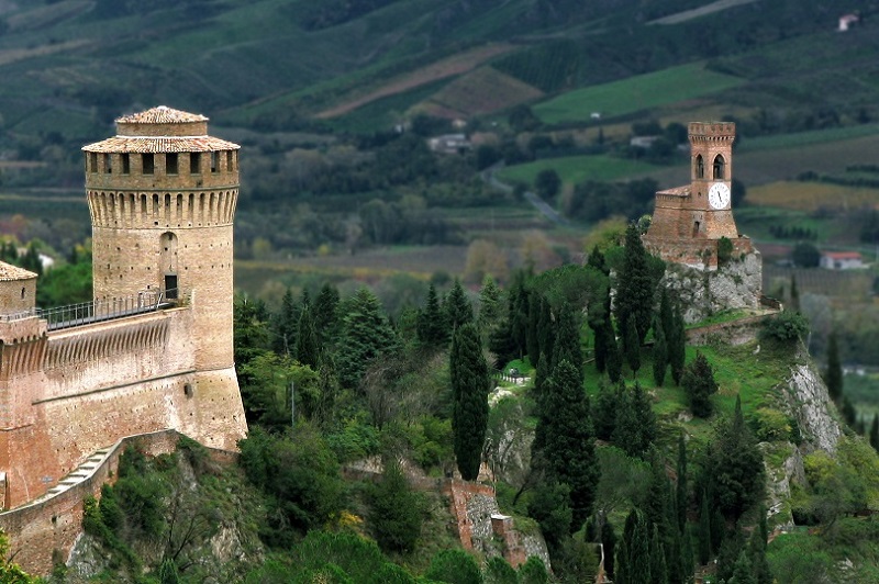 Torri-Brisighella