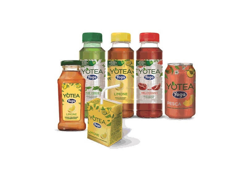 Yoga-yotea