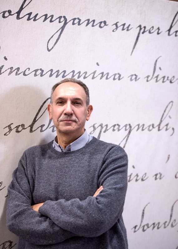Carlo-Ottaviano