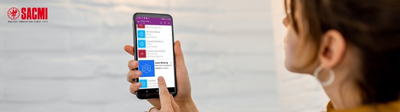 SmartBooking