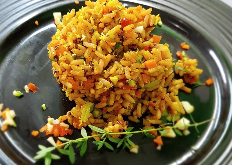 Mirepoix-di-Verdure-ricetta