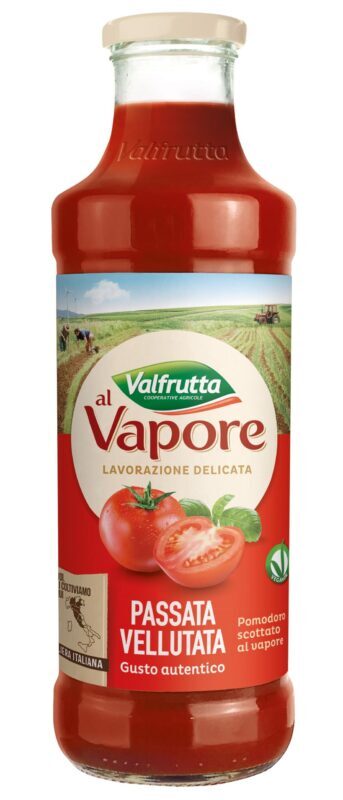 Passata-al-Vapore