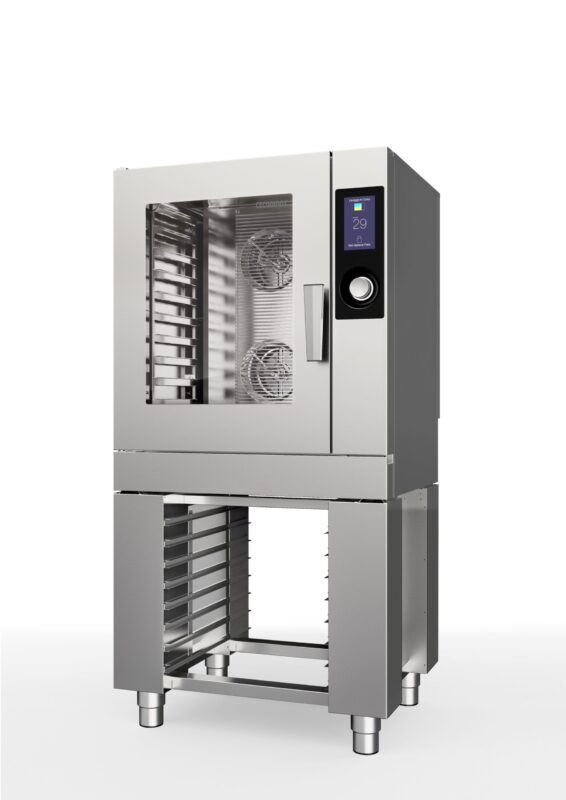 TAP-Forno-Singolo
