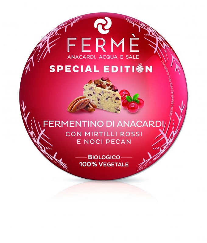 Fermè