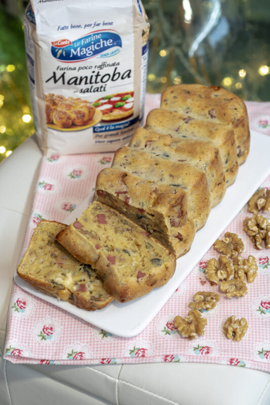 Plumcake-Salato