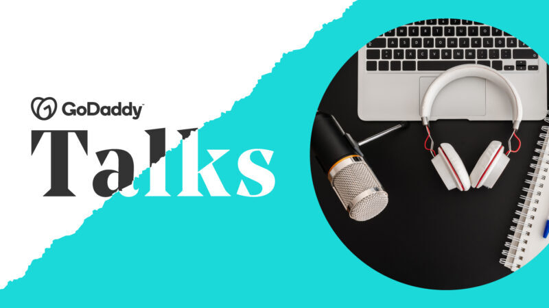 GoDaddy-Talks