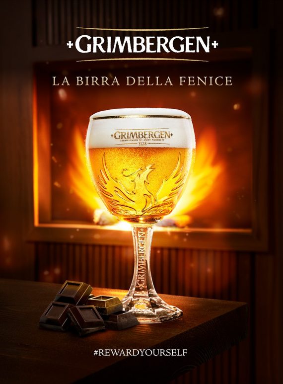 Grimbergen-e-cioccolato