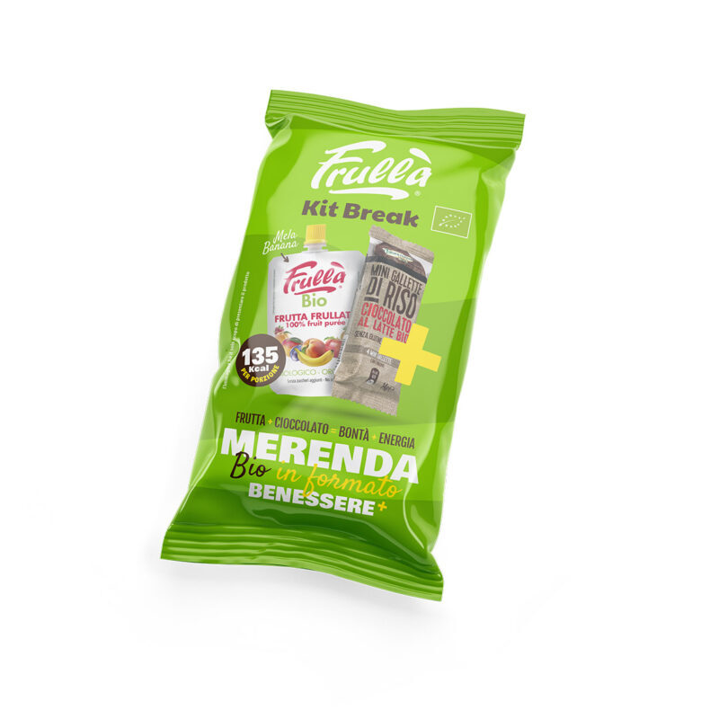Frullà-Kit-Break