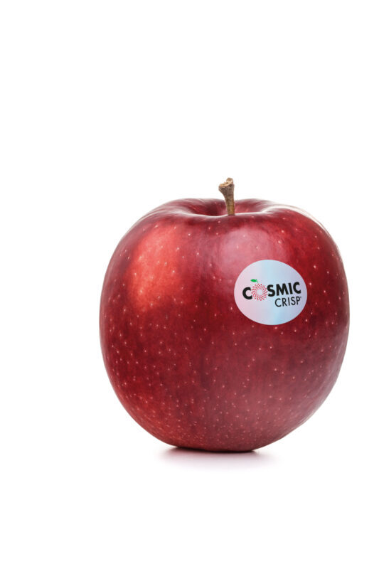Cosmic-Crisp