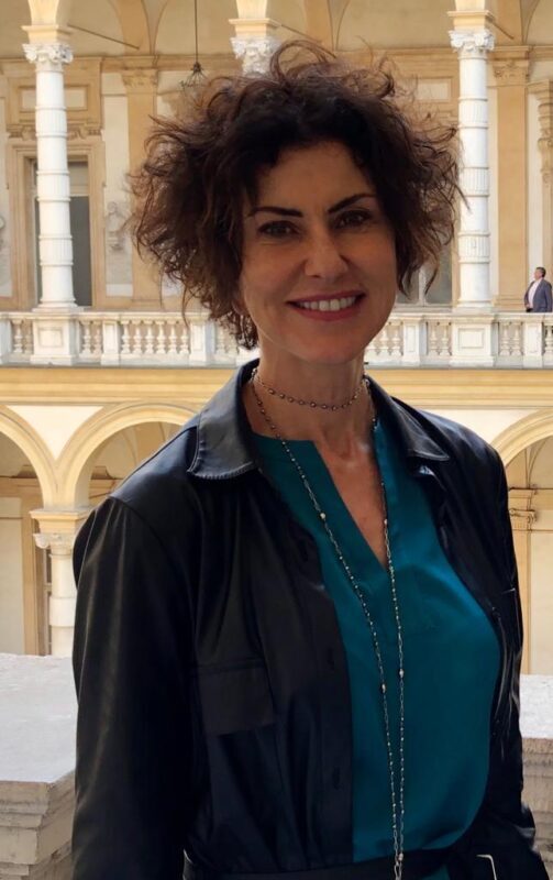Luisa-Todini