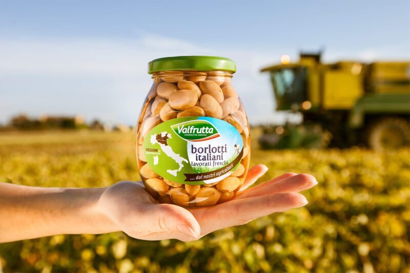 Valfrutta-Cè-lItalia-Dentro-Borlotti-italiani