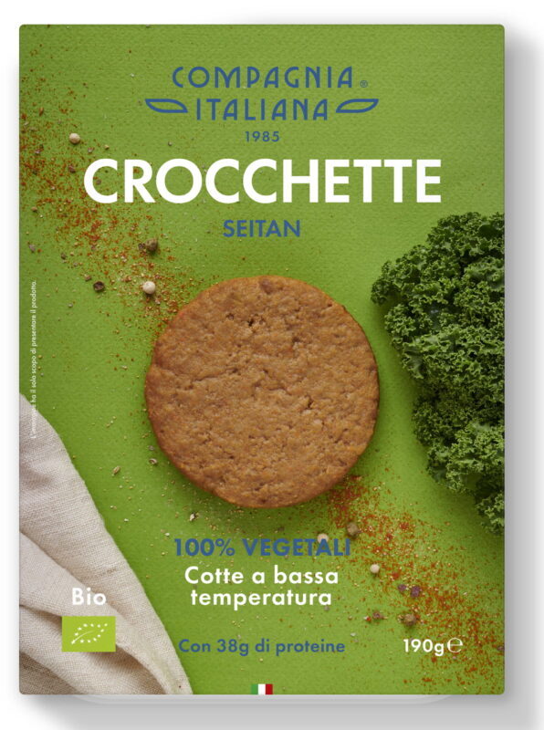 Compagnia-Italiana-Crocchette-Seitan-Novità