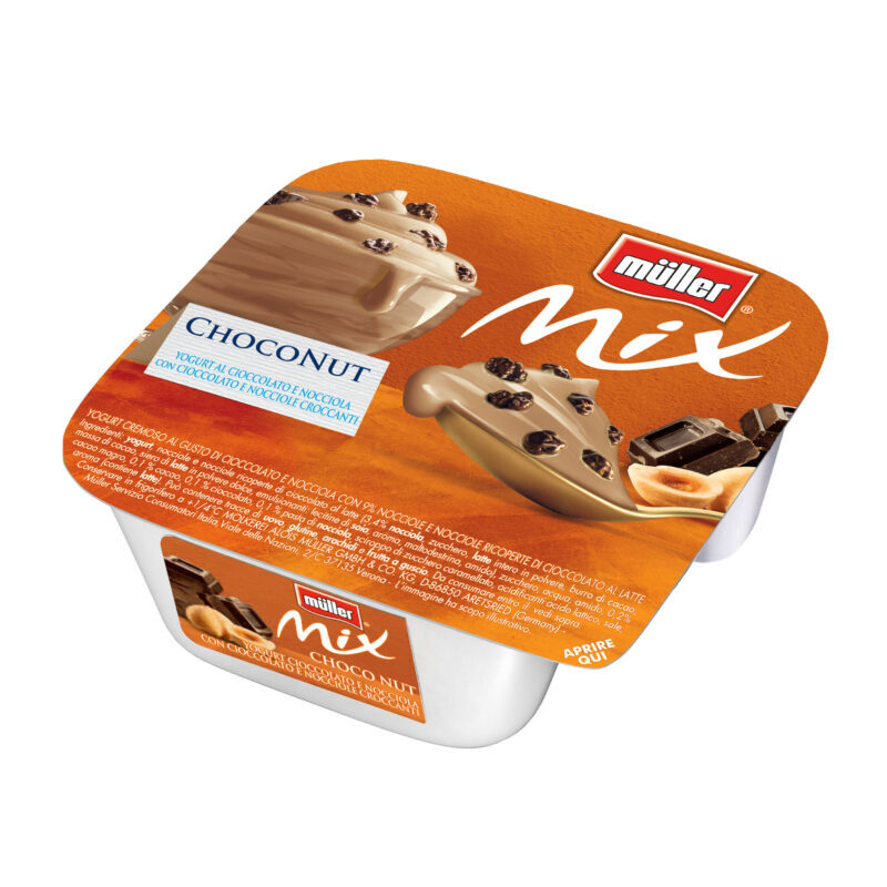 Müller-Mix-ChocoNut
