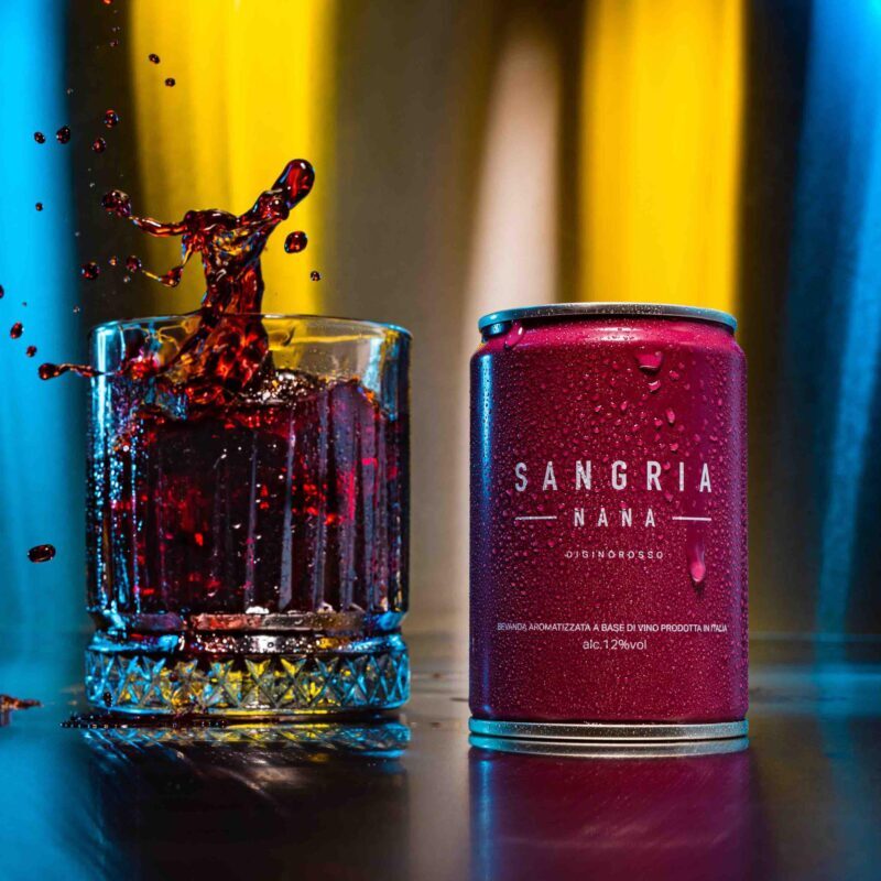 Sangria-Nana