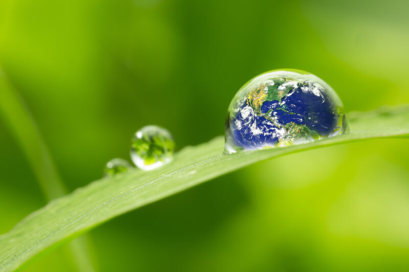 World-Water-day