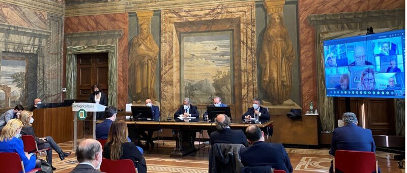 Agrinsieme-conf-stampa-tavolo