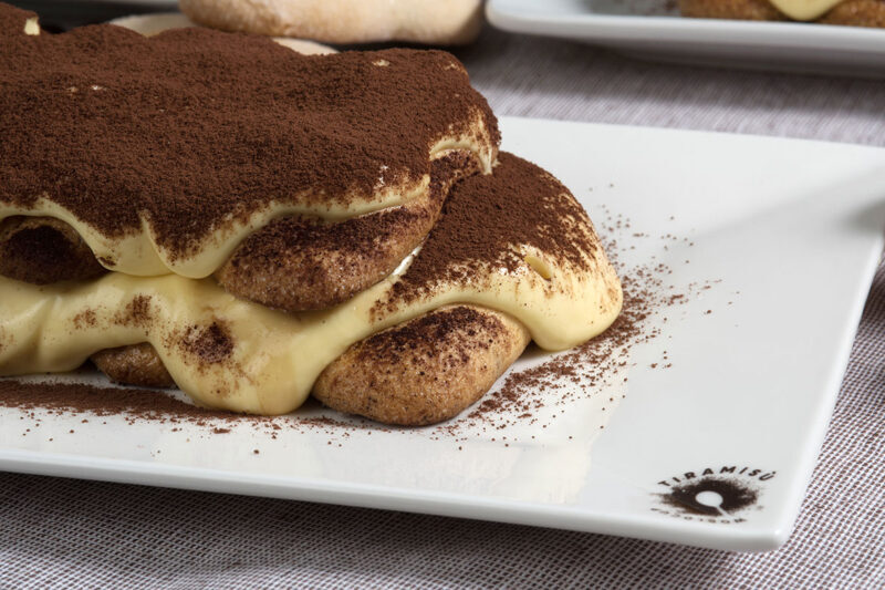 tiramisù