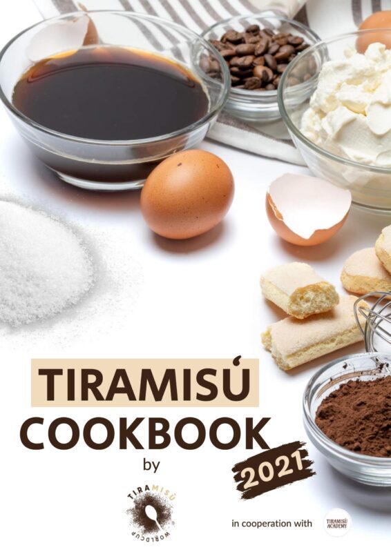 Tiramisù-Cookbook